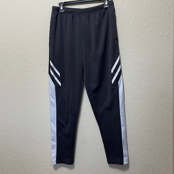 Holloway Other - Holloway Men’s Black And White Sweats/ Joggers. Very Good Condition. Size M.